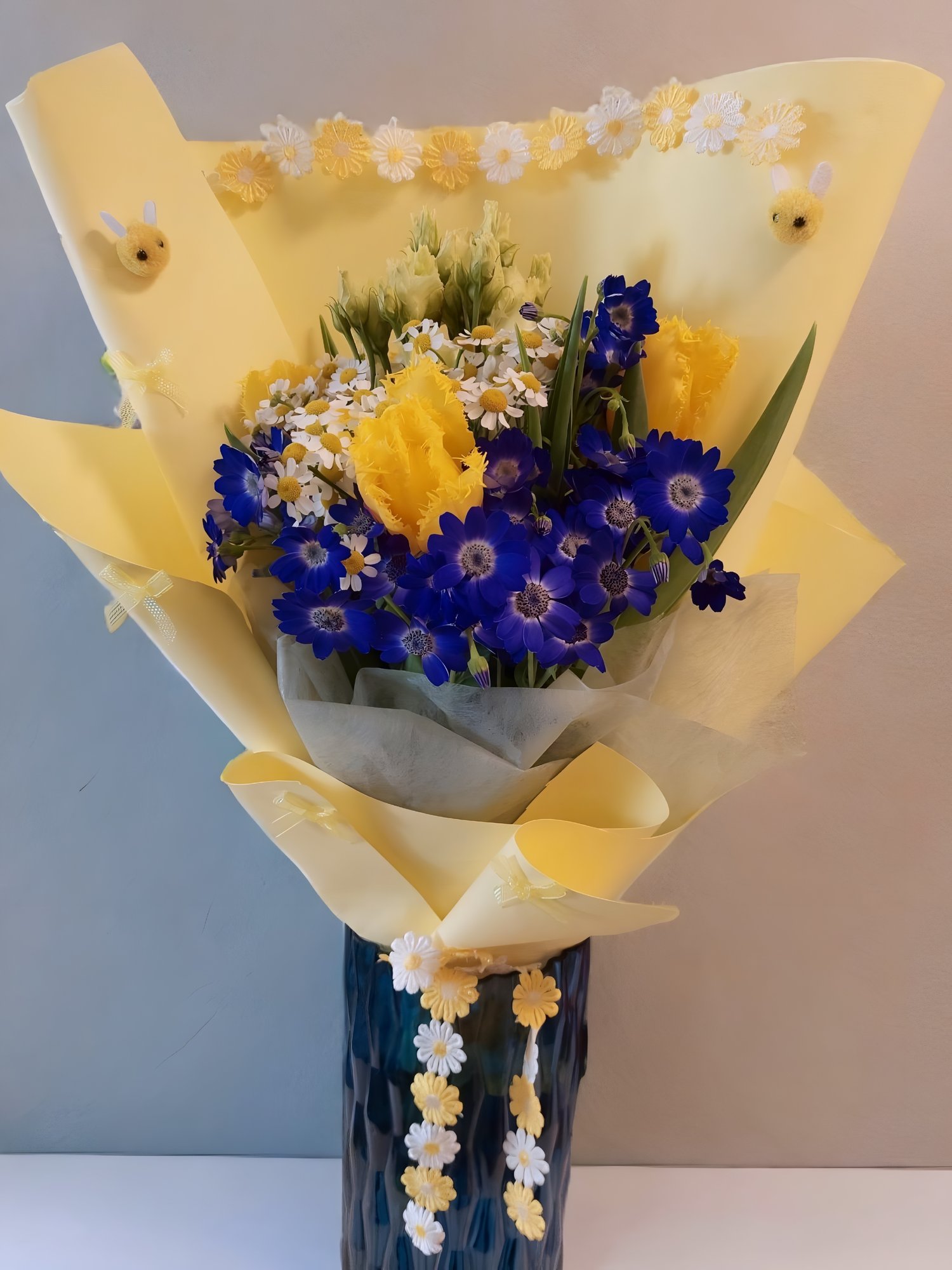 Strauss_Frühling